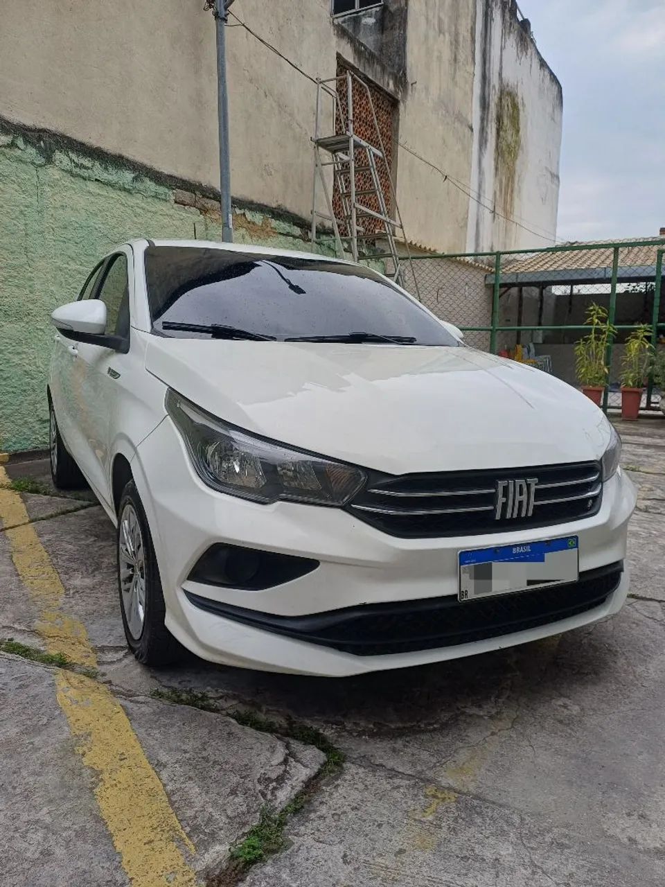 Fiat Cronos Drive 1.3 8V Flex 2025 - Foto 2