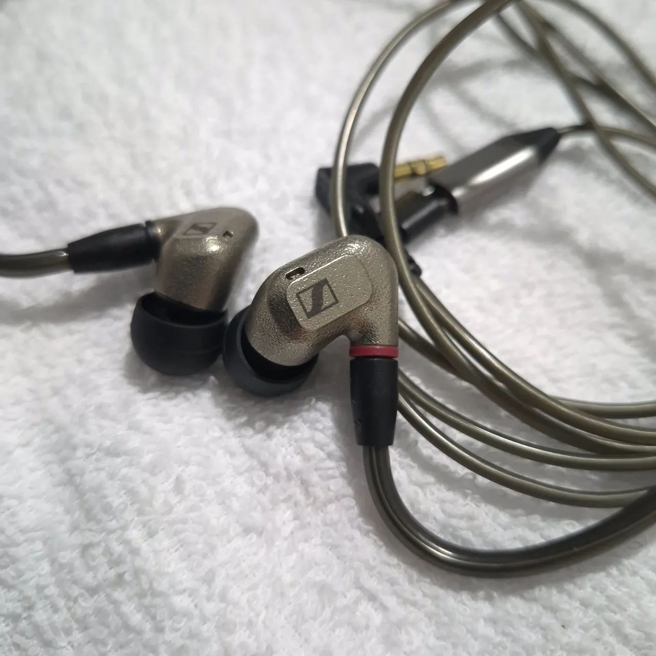 Sennheiser IE 600
