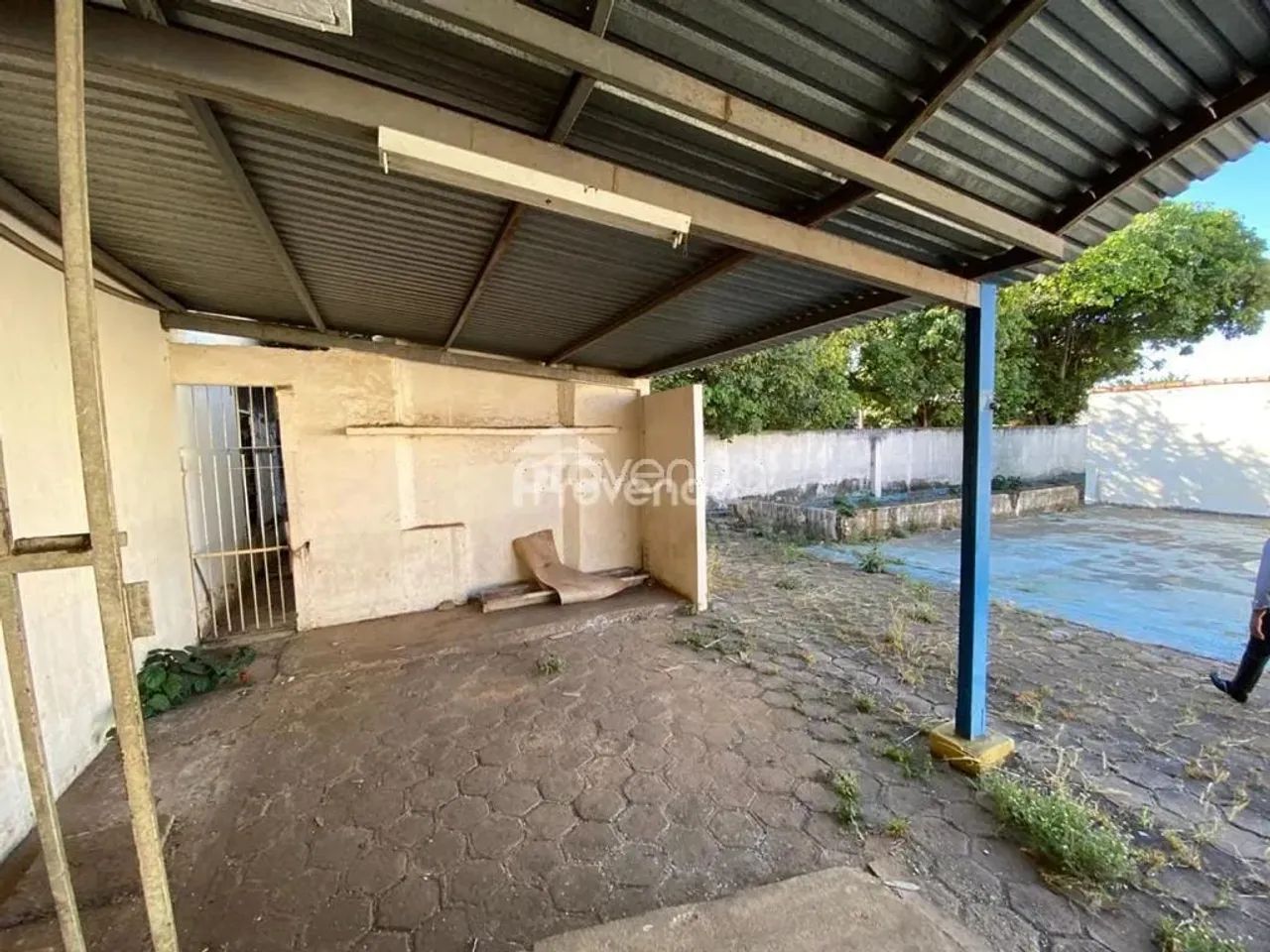 TERRENO À VENDA ANÁPOLIS -GO - Foto 4