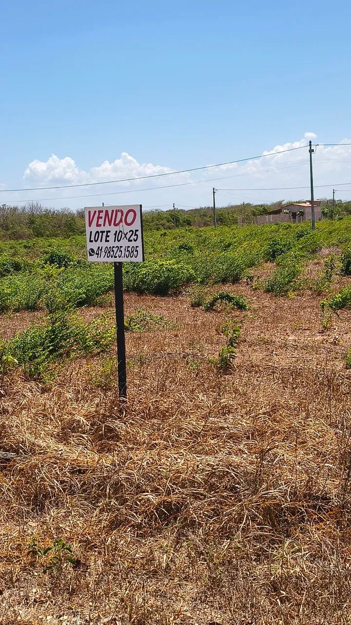 Lote a venda - Foto 2