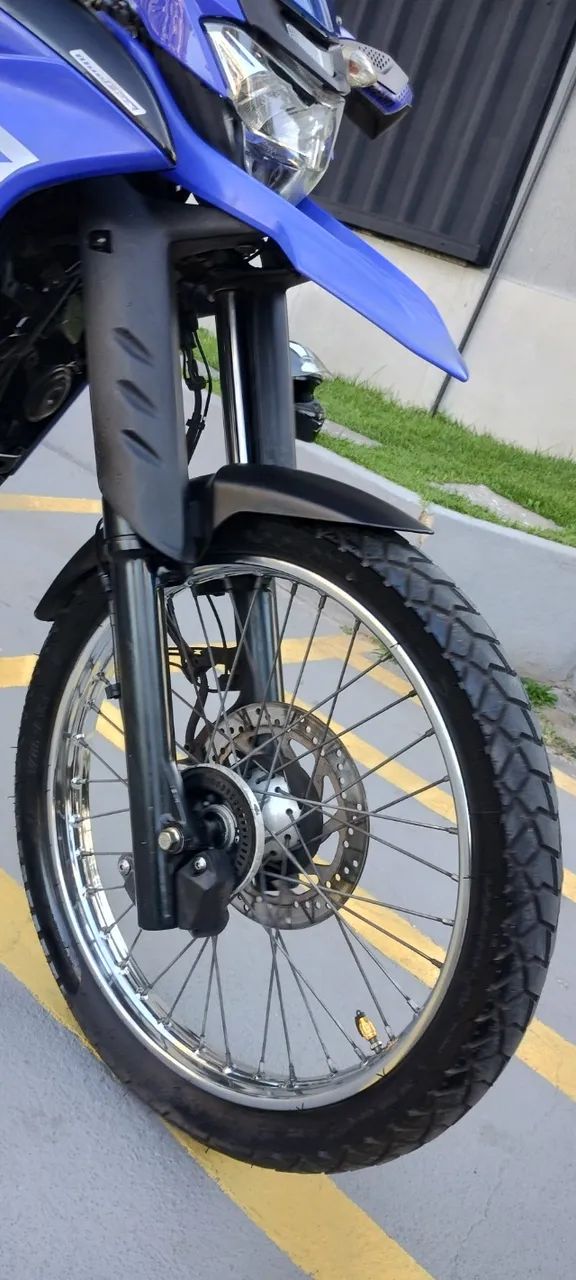 Lander XTZ 250 2020 - Foto 3