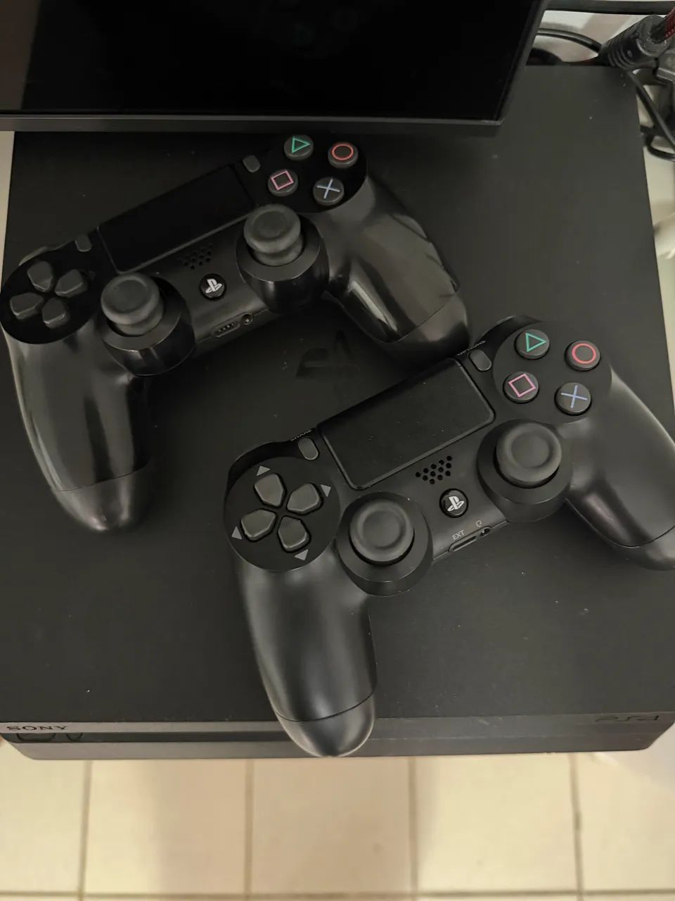Ps4 - Foto 2