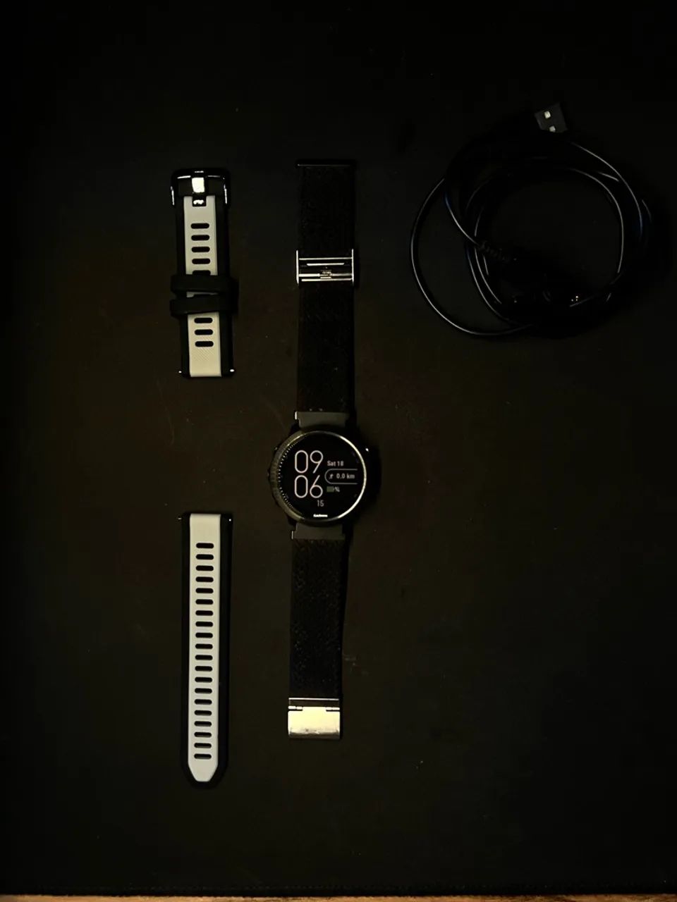 GARMIN 645 MUSIC EXTRA