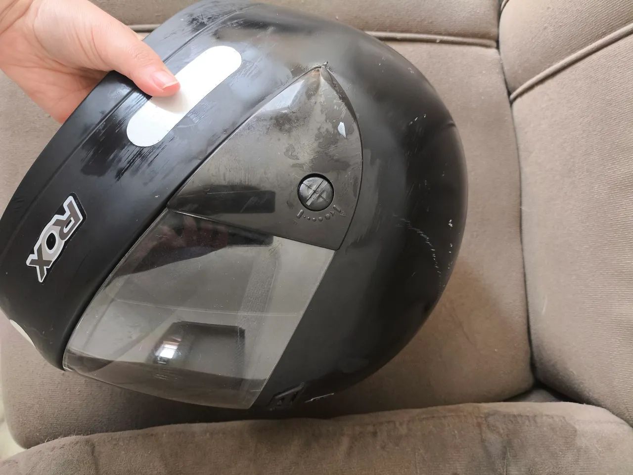 Capacete 