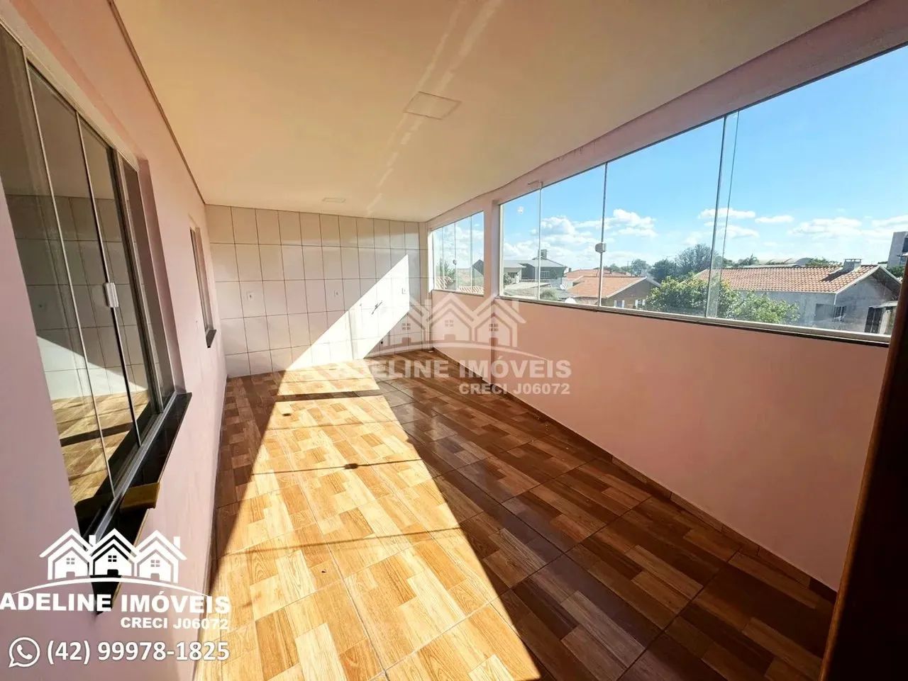 Sobrado Centro Carambeí - Foto 4