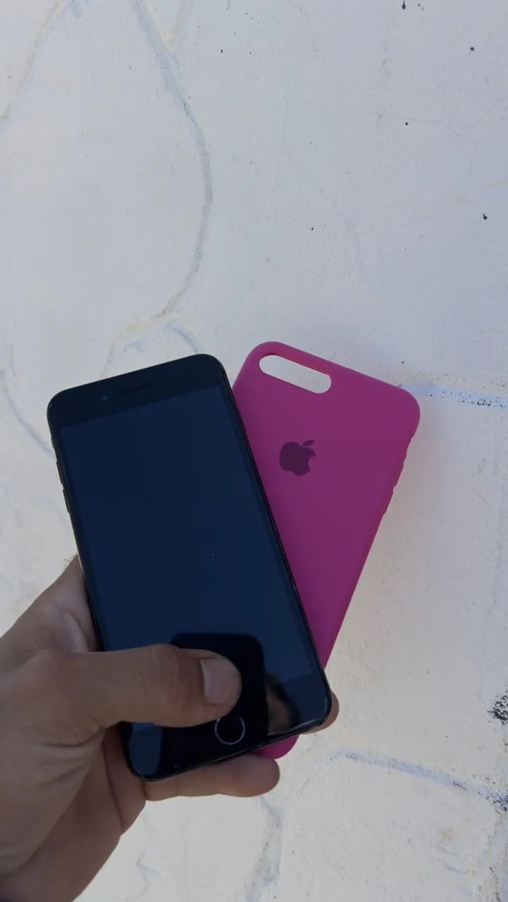 iPhone 7 Plus 256gb