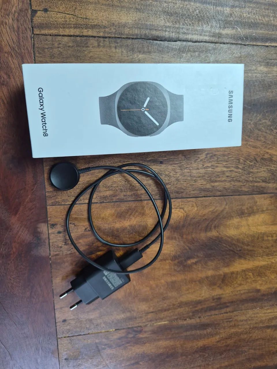 Galaxy watch 8 44mm  - Foto 3