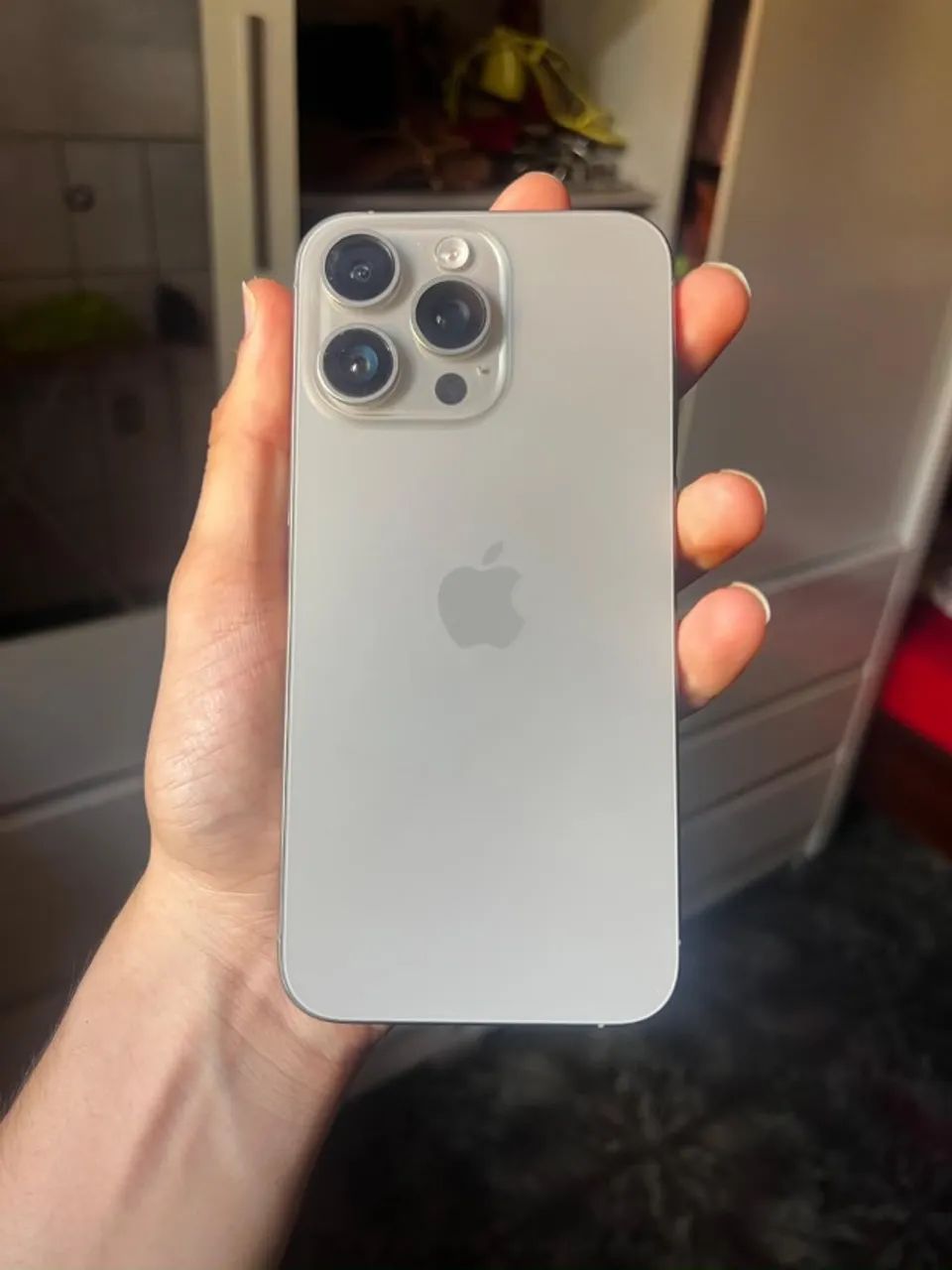 iPhone15 PRO MAX