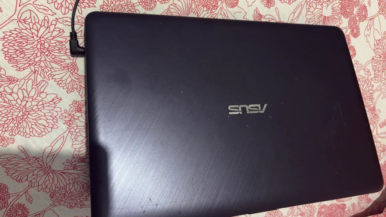 Notebook ASUS X543M  - Foto 5