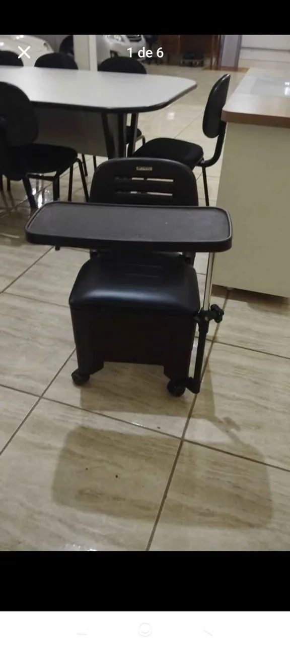 Móveis Salão de beleza e escritório 