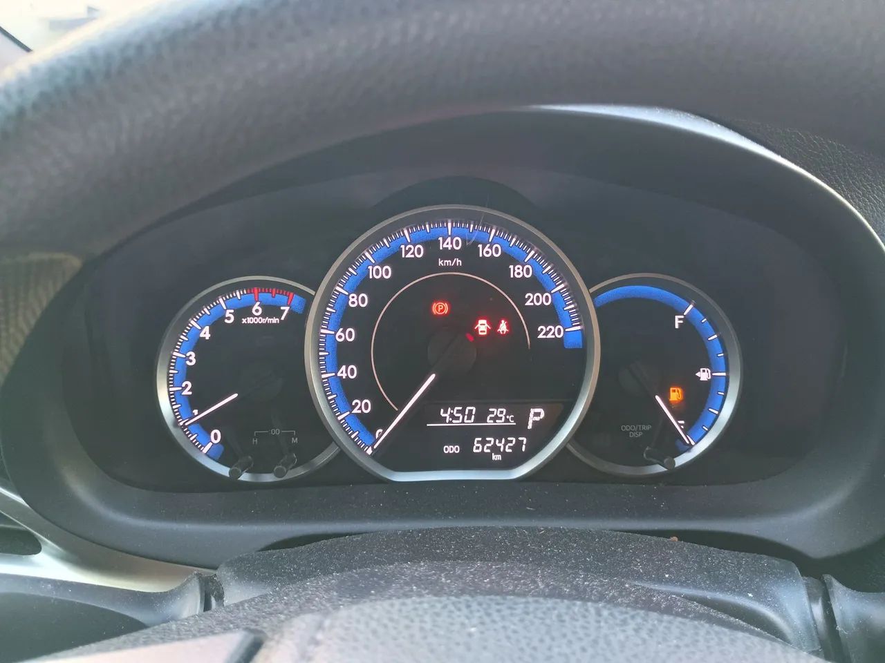 Toyota Yaris XL Plus Con. 1.5 Flex 16V 5P AUT 2020 - Foto 11