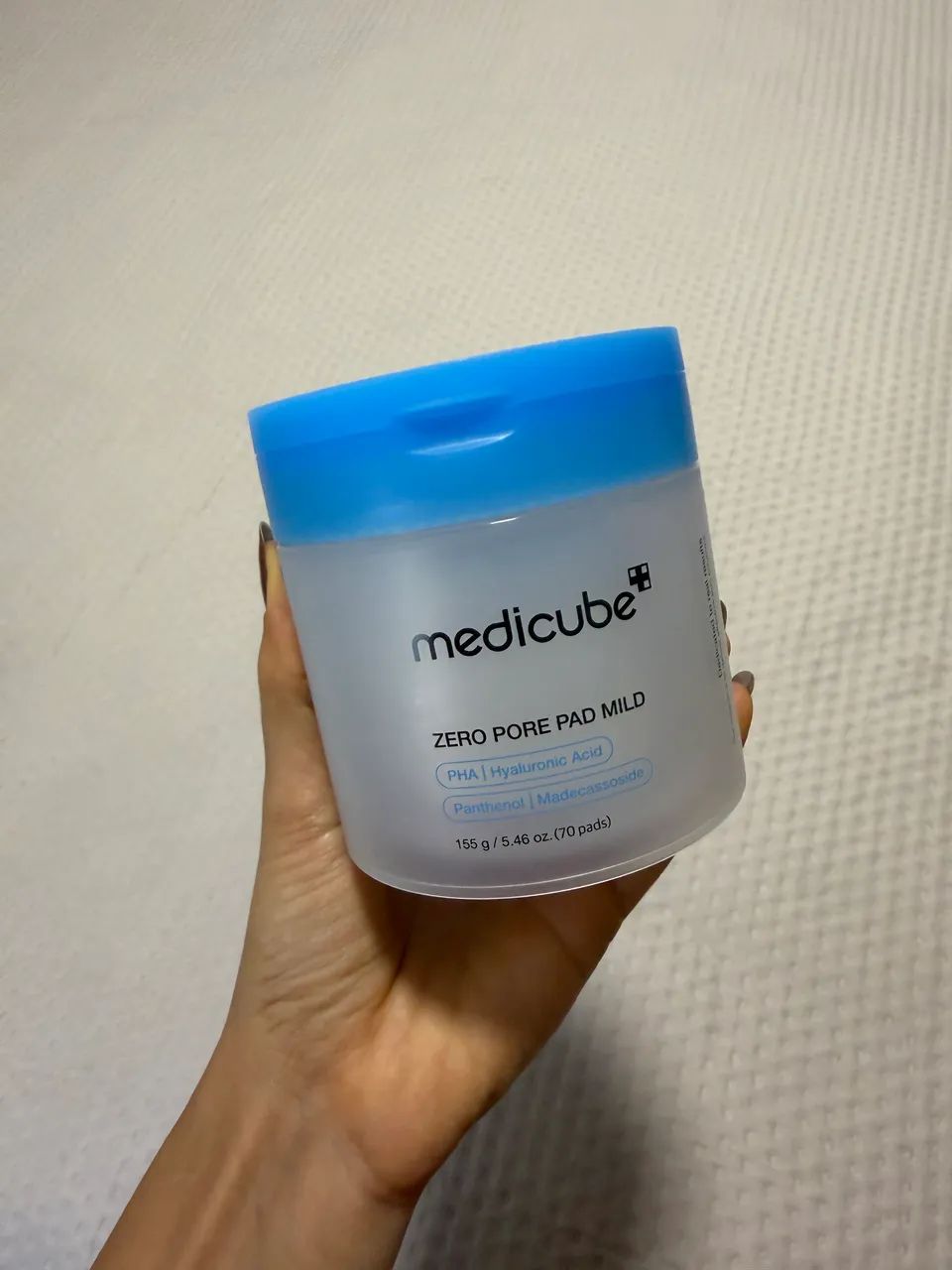 Zero Pore Pad Medicube - Foto 2