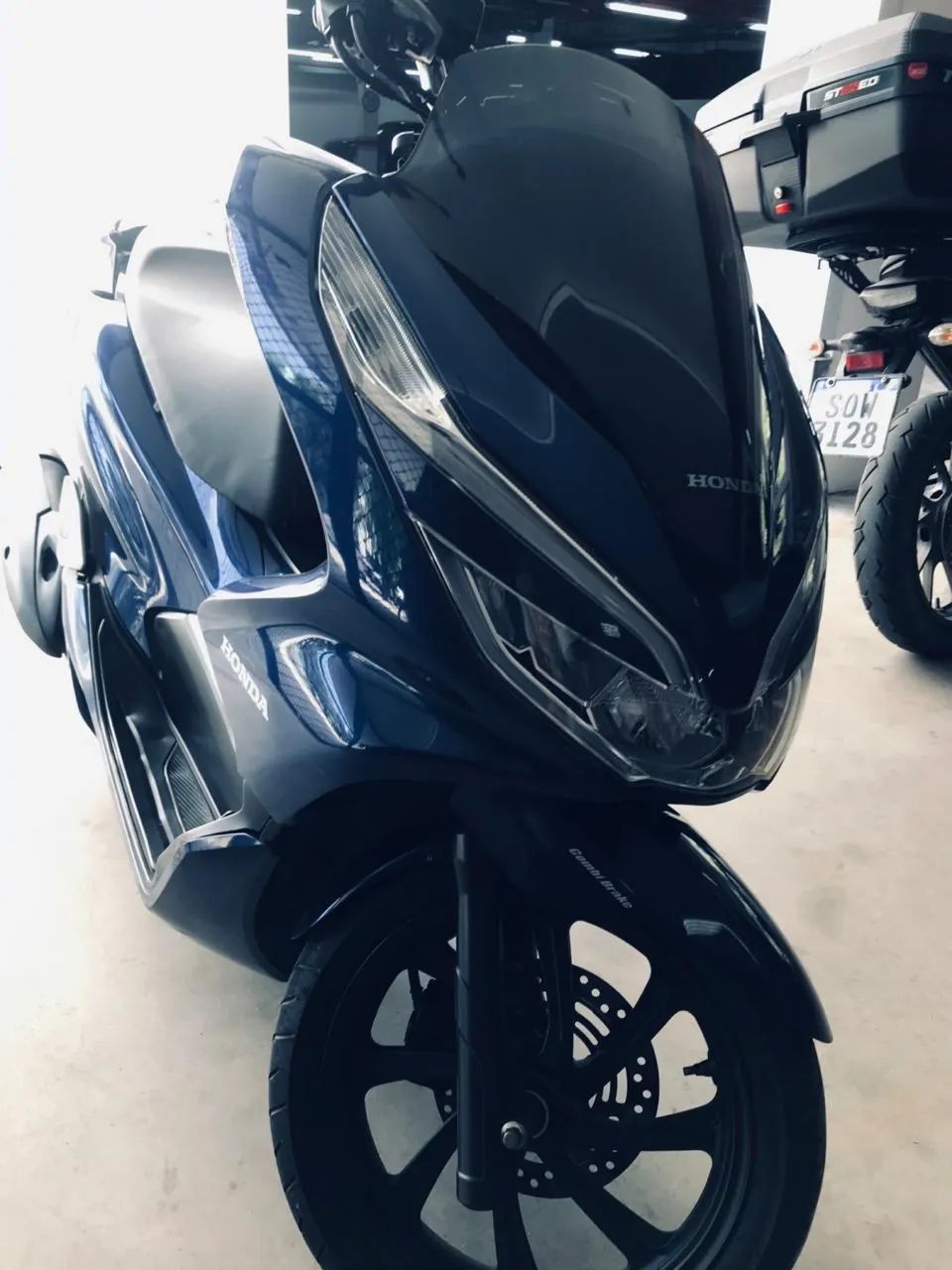PCX 150 2020 - Foto 2