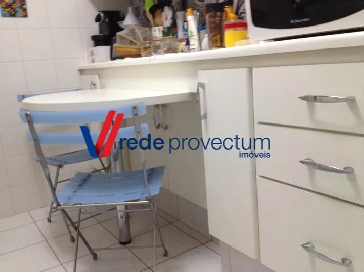apartamento - Nova Campinas - Campinas - Foto 5