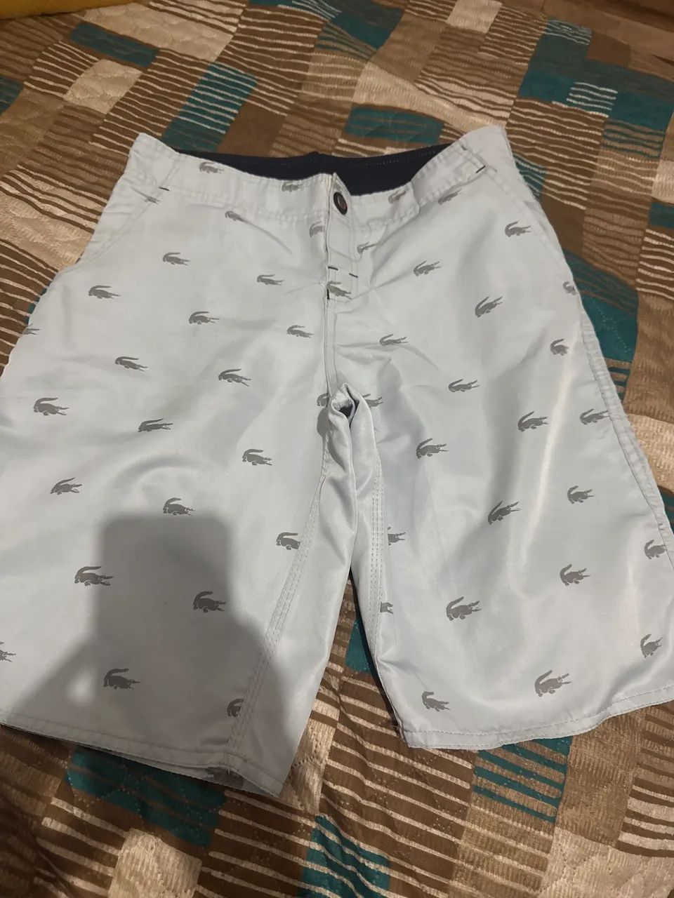 Bermudas infantis  - Foto 5