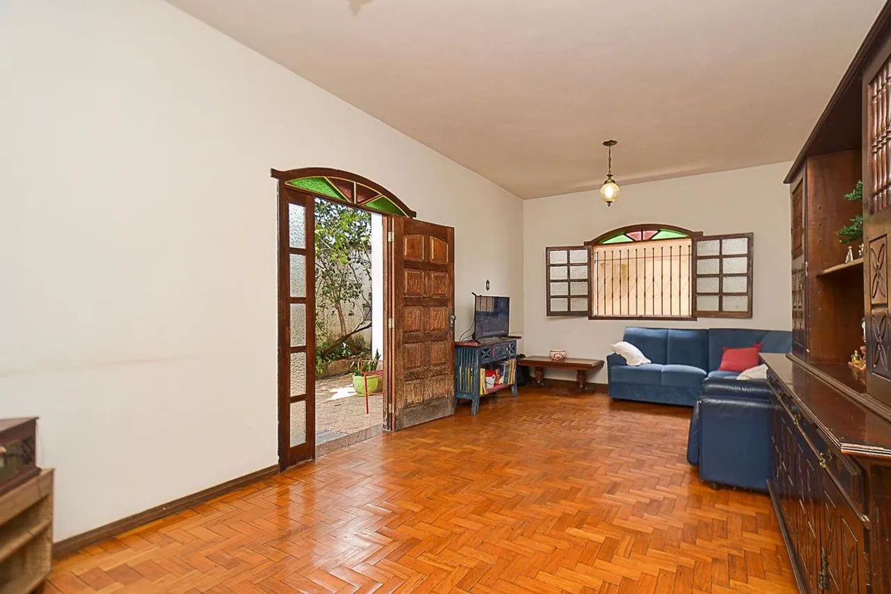 Casa à Venda - Santa Inês, 6 Quartos, 250 m2 - Foto 3