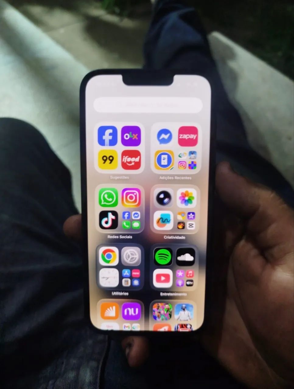 Vendo iPhone 13 - Foto 2