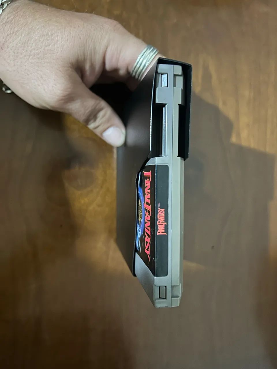 Final Fantasy NES  - Foto 2