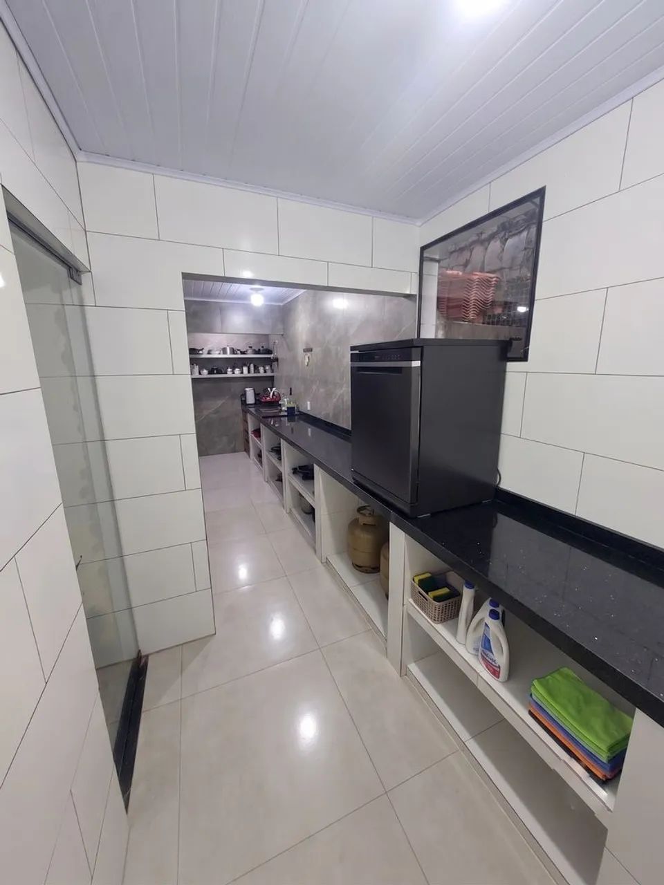 Casa à Venda - Centro, Califórnia - Foto 5