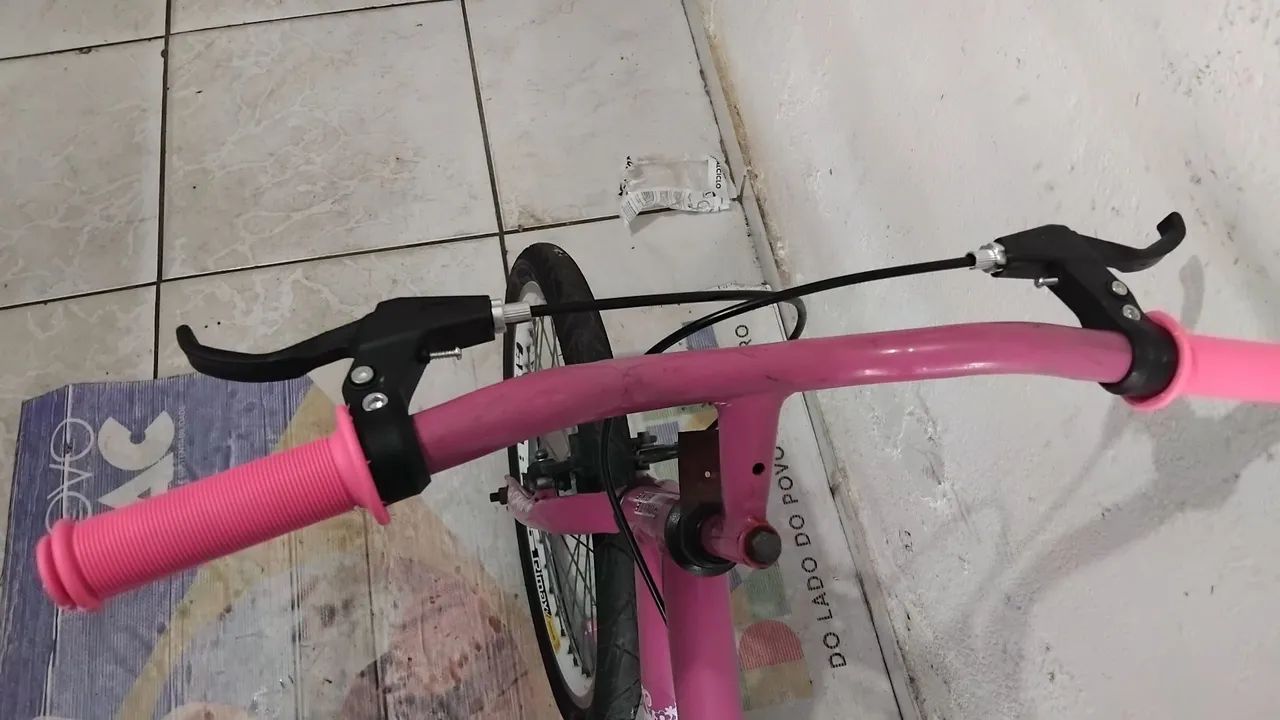 Vendo essa bicicleta  - Foto 2
