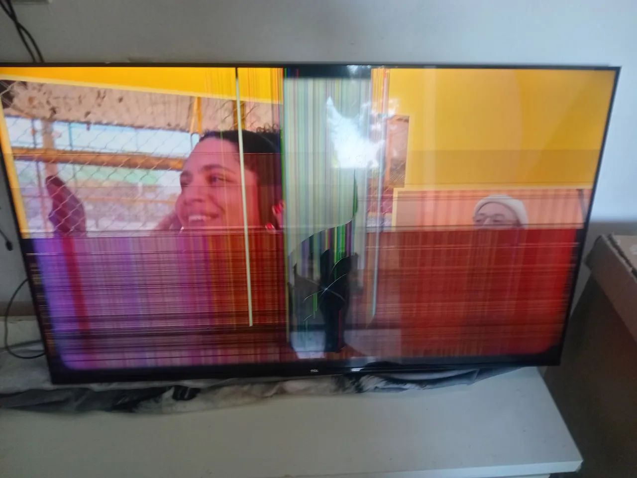 TV smat 4k - Foto 3