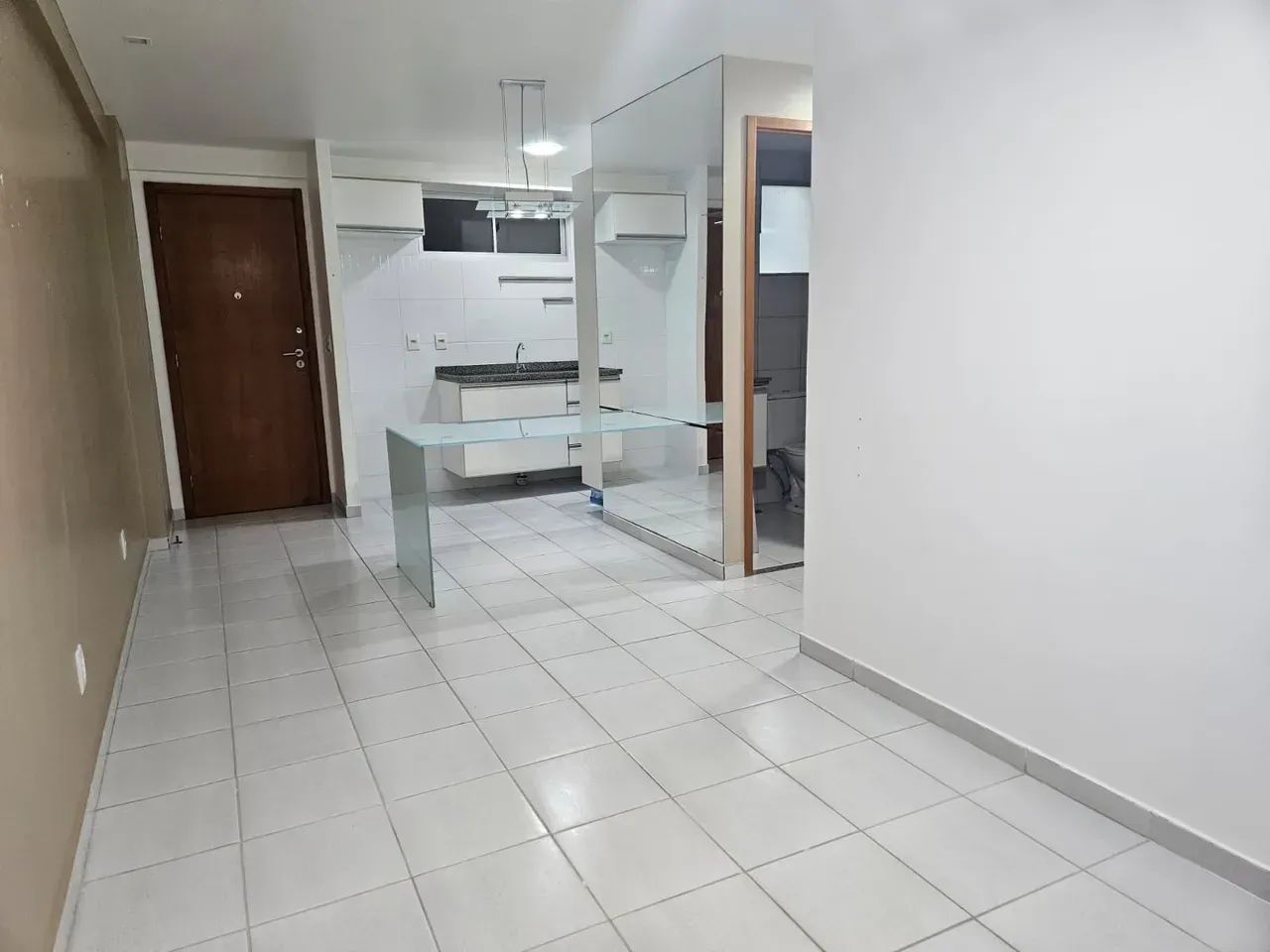 apartamento para locação - Foto 3