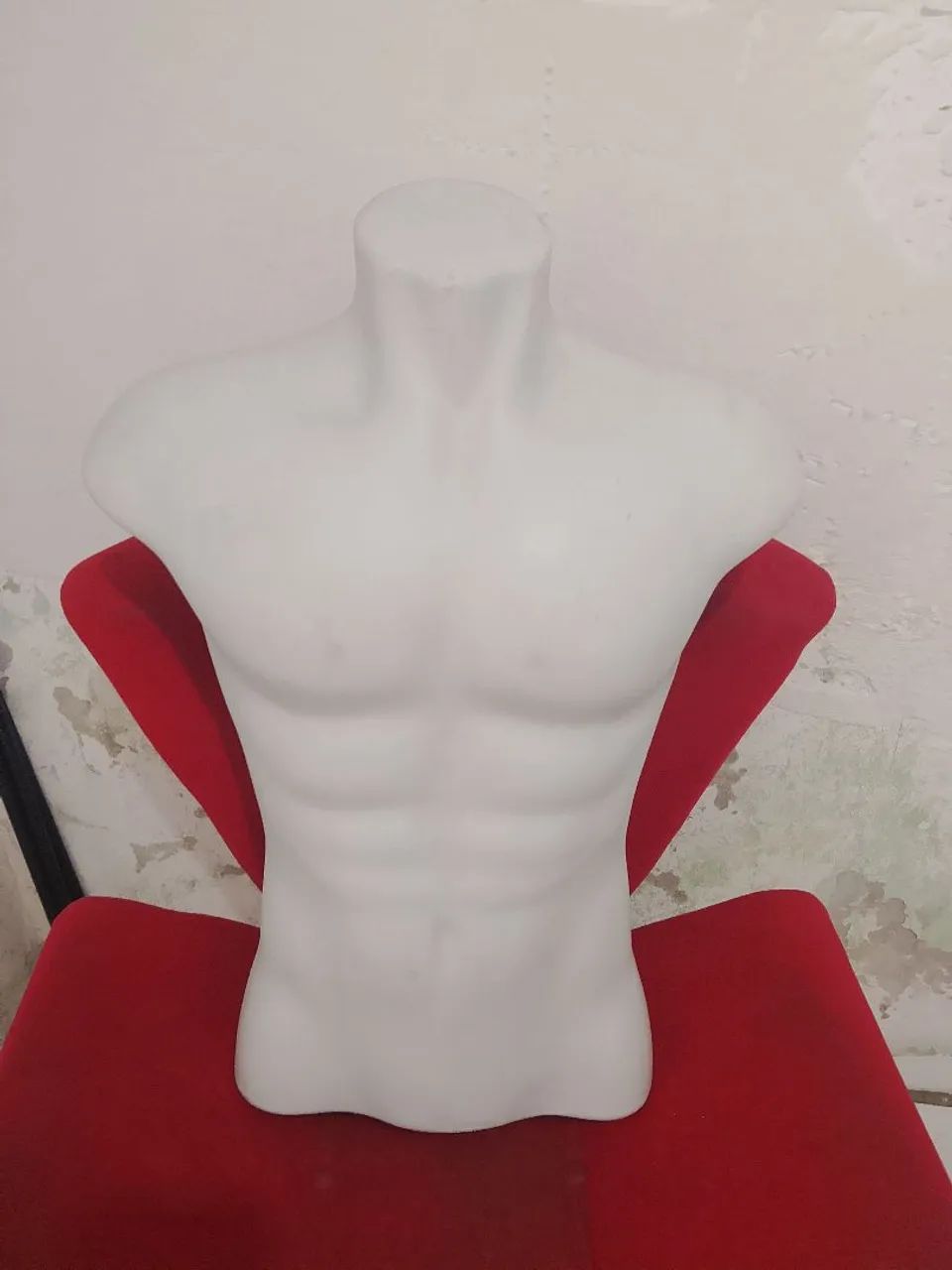 3 Manequim para vender  - Foto 3