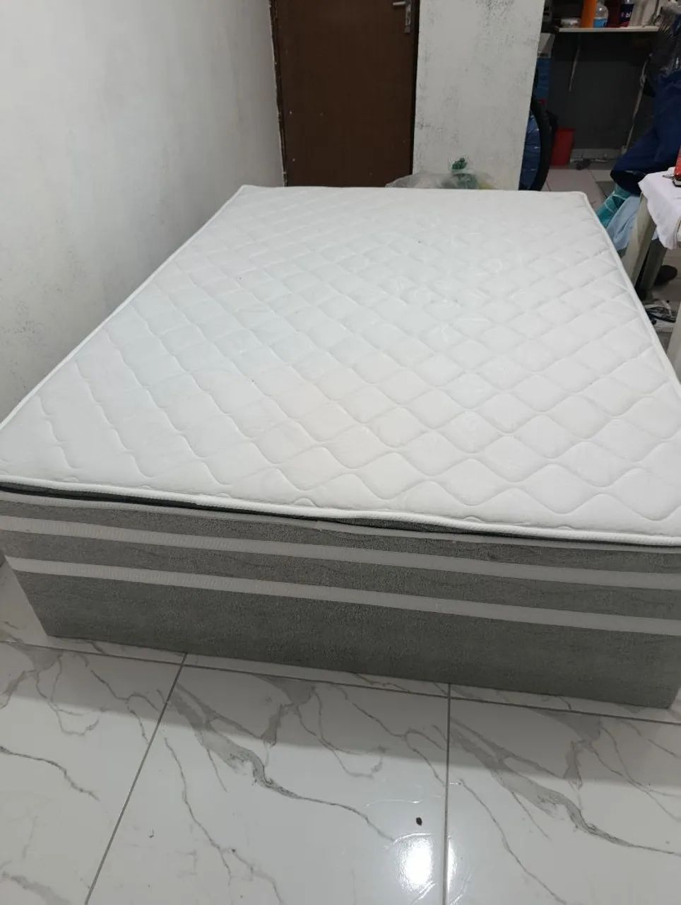 Cama box - Foto 2
