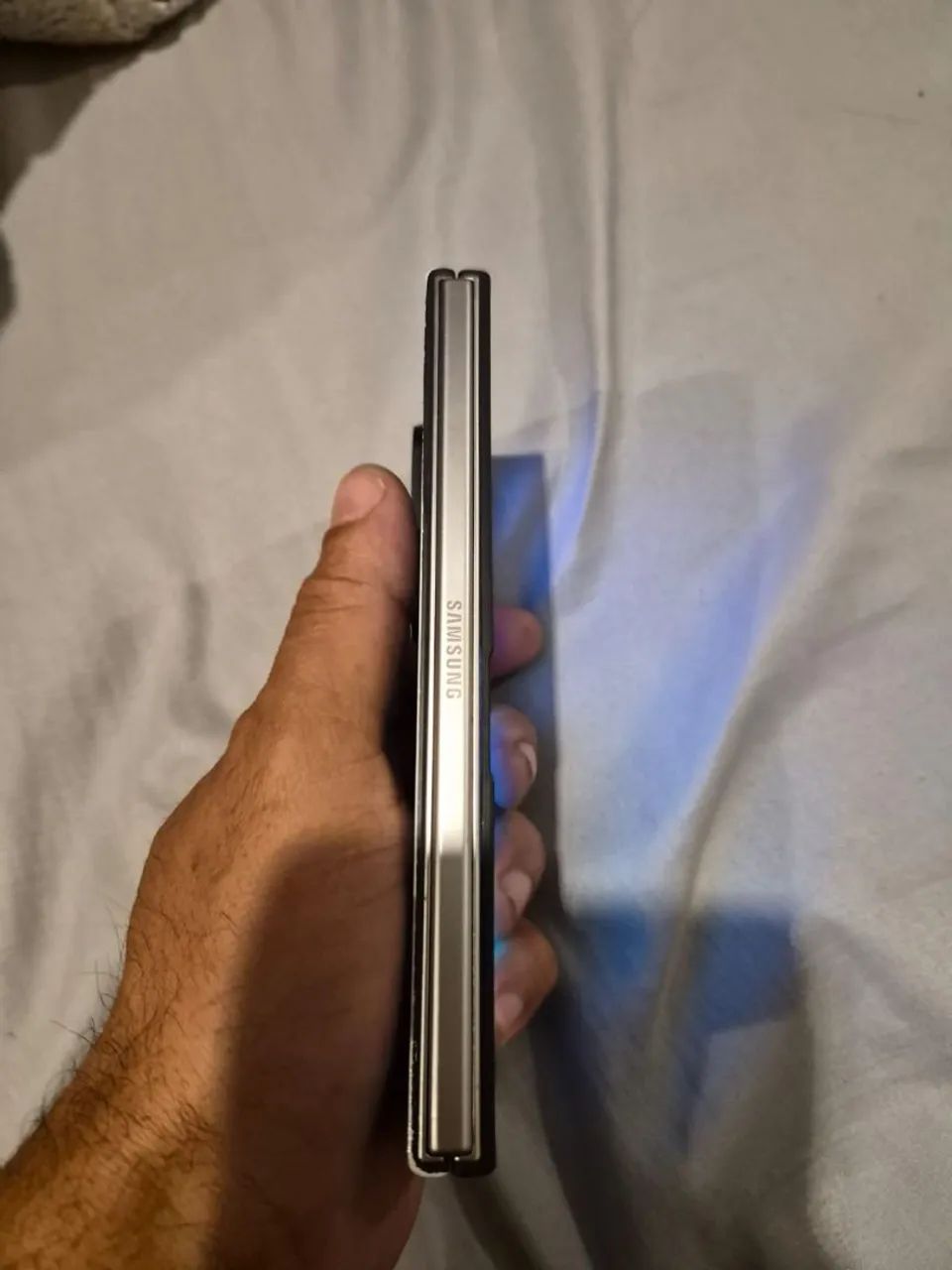 Samsung zfold 7 barato - Foto 5