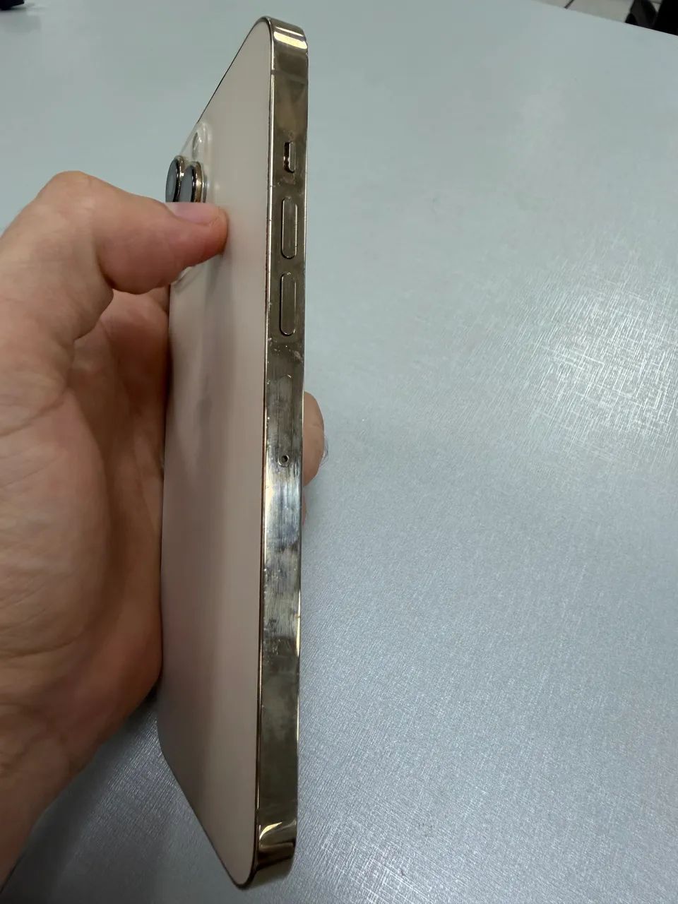 iPhone 13 Pro Max 256 GB - Foto 4