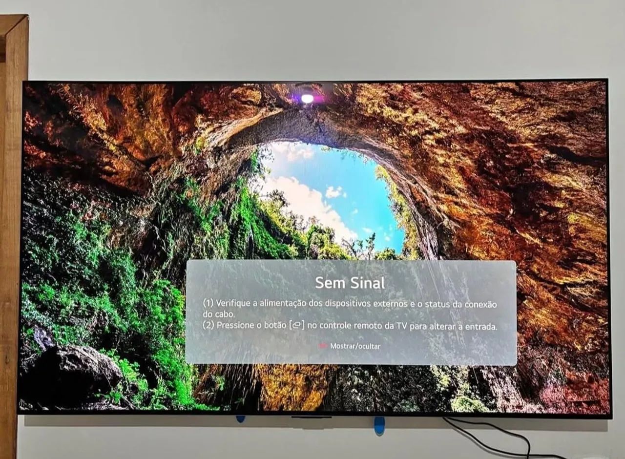 Tv smart lg oled  - Foto 2