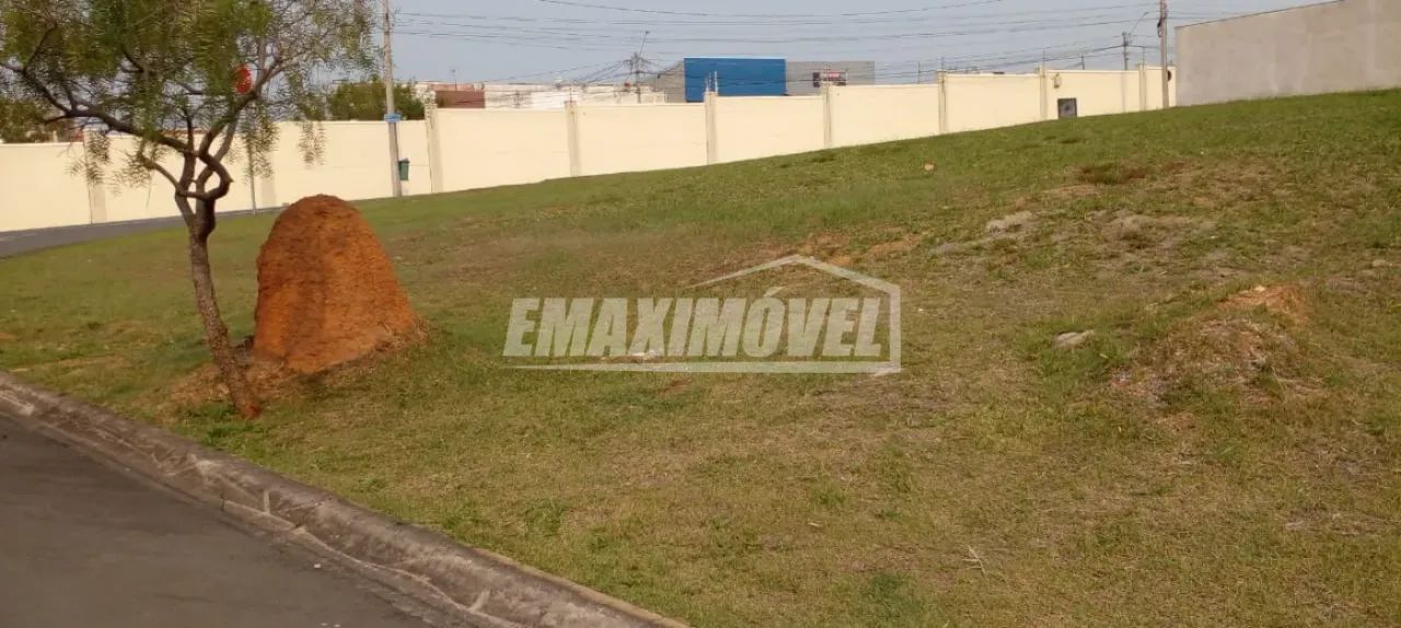 Terreno em Condomínios em Sorocaba - Foto 2