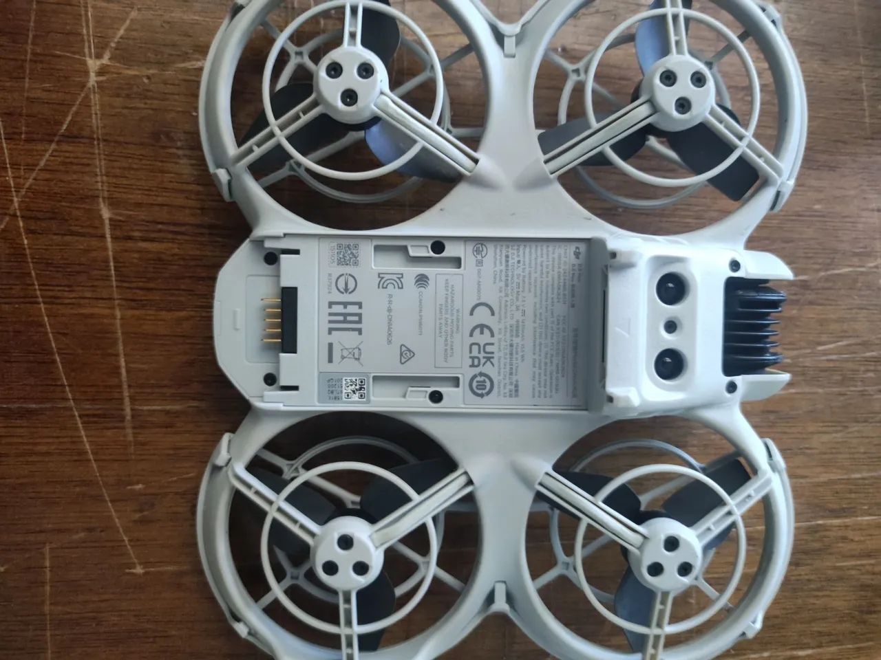 Vendo. Drone DJI neo  - Foto 3