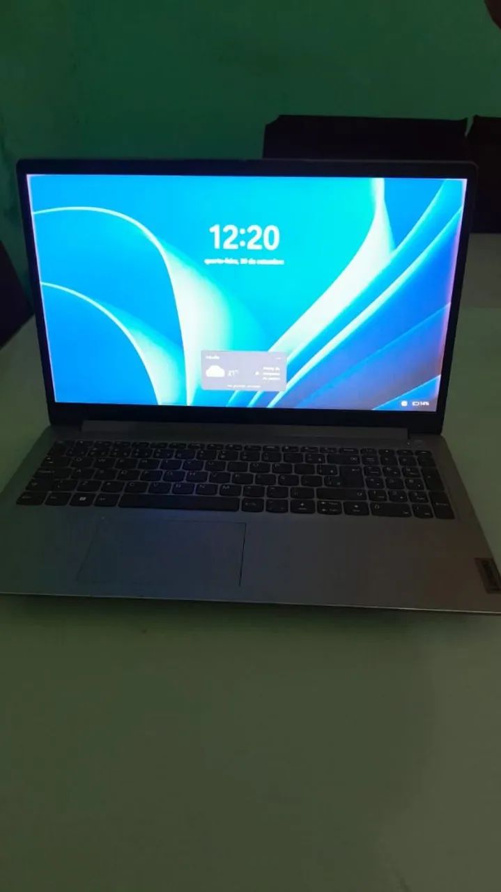 Notebook Lenovo IdeaPad 1 15IGL7