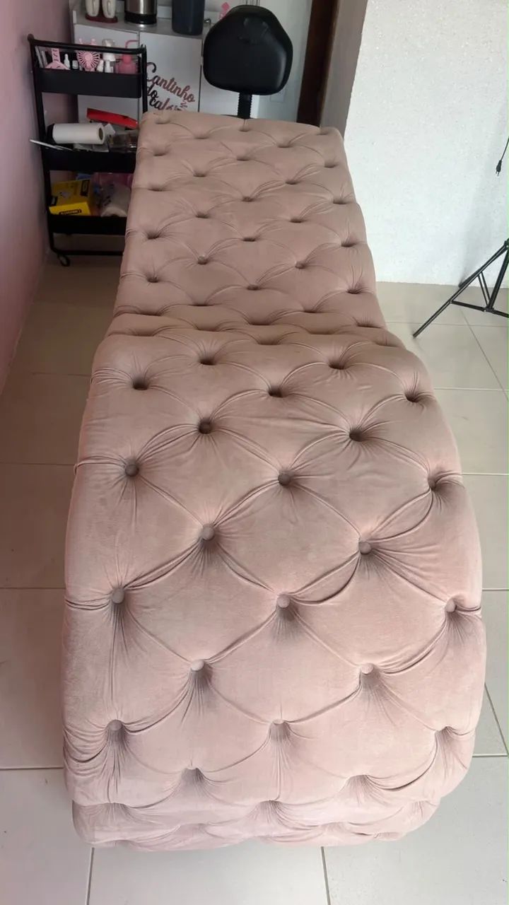 Maca de estética - Foto 3