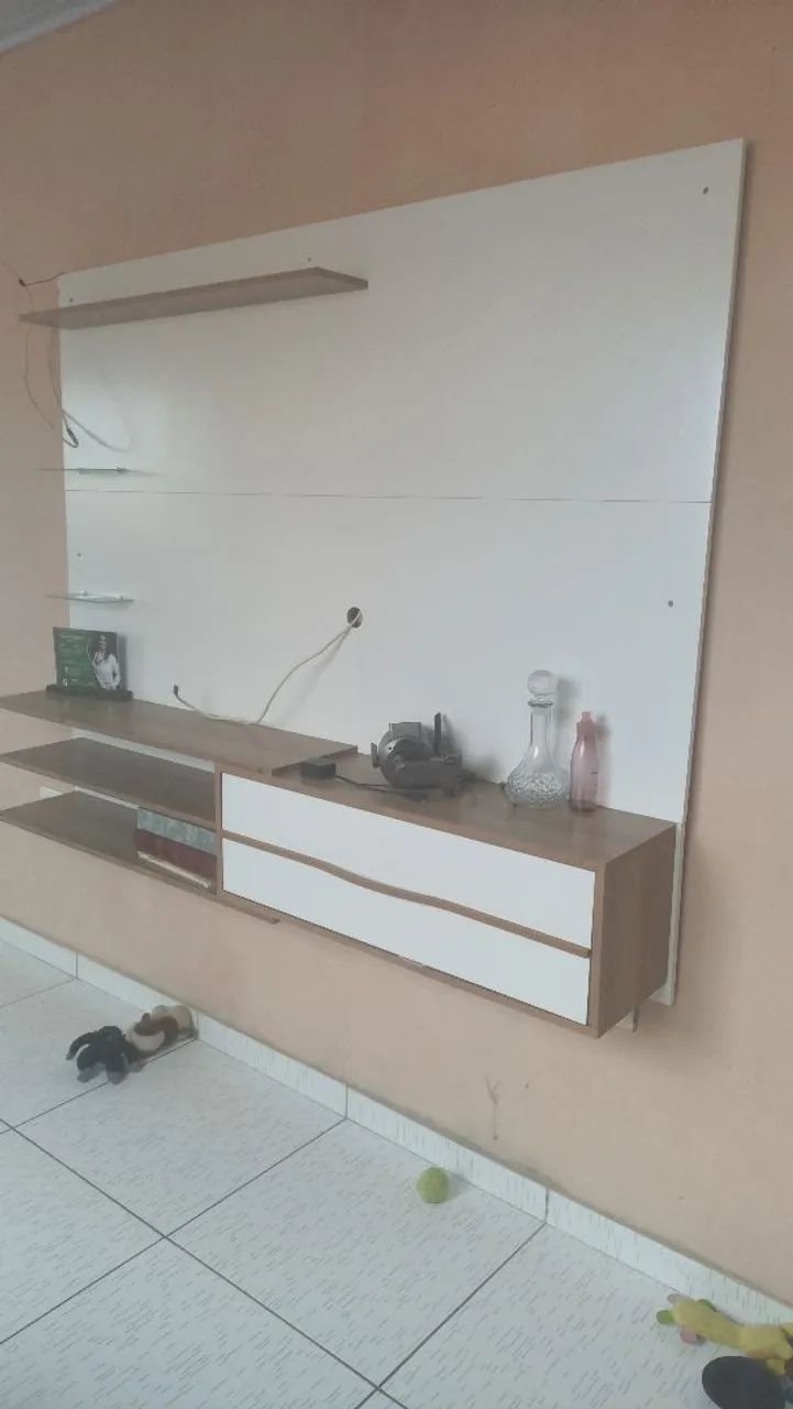 Painel de tv 65 - Foto 2