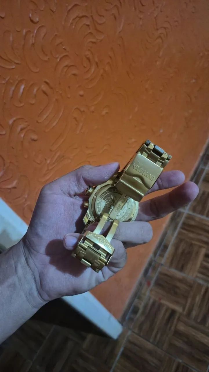 Relógio invicta 500  - Foto 2