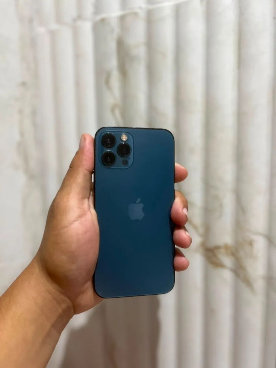 Iphone 12 Pro 128GB - Foto 2
