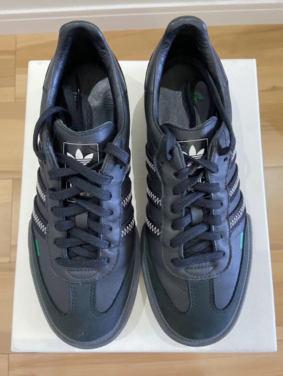 Adidas x OAMC Type O-8 - Calçados - Piqueri, São Paulo 1532624304