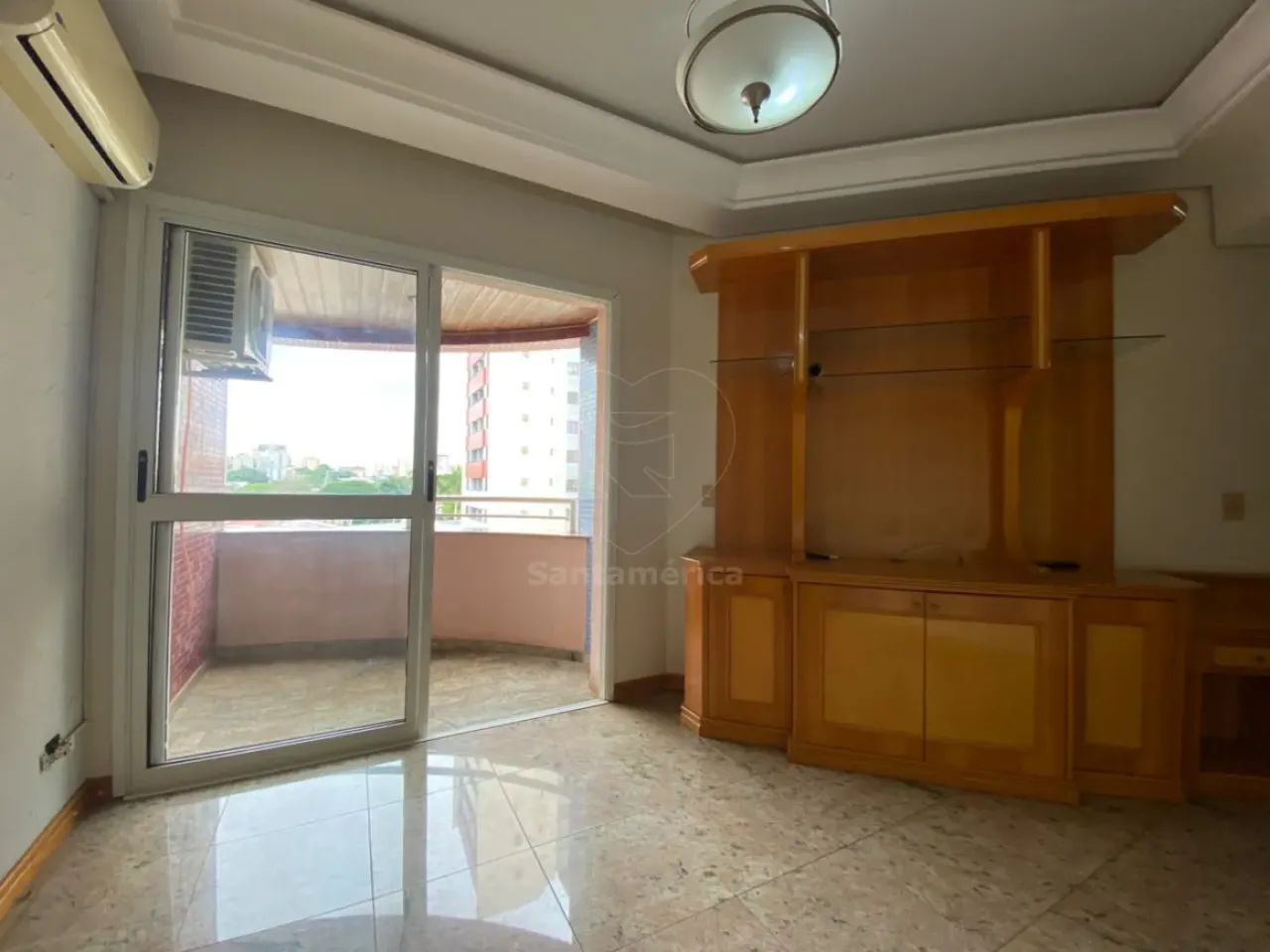 Apartamento para locação com 3 quartos no Edifício Ravenna, Centro de Londrina - Foto 5
