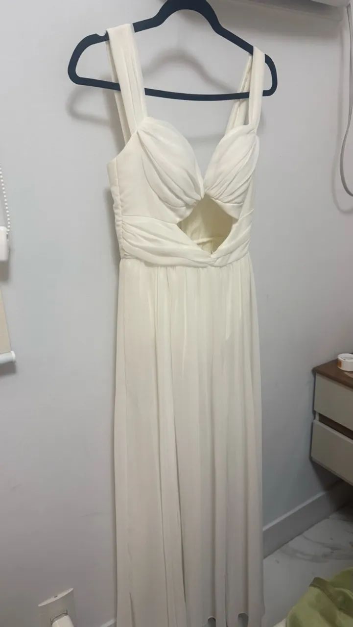 Vestido Agilitá 