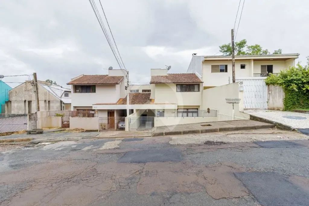 Sobrado à venda com 3 quartos no BOA VISTA, Curitiba. - Foto 3