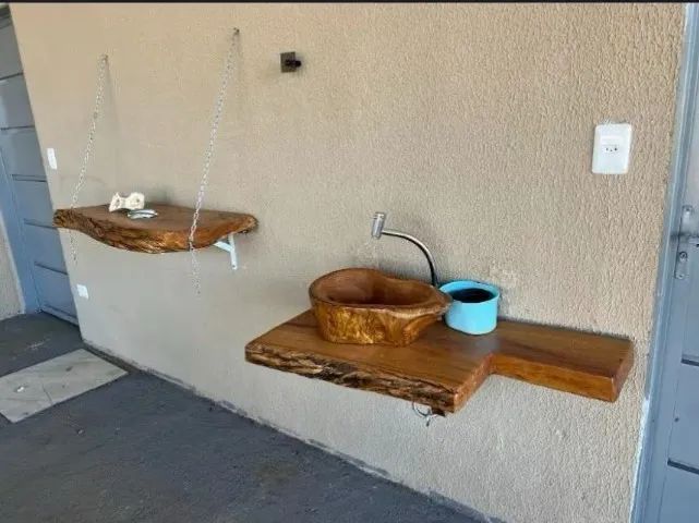 Chácara 2750m², Rancho Com 1Q, Fogão Lenha, Pomar, Cercada, Cachoeira Éden, Aragoiânia - Foto 11