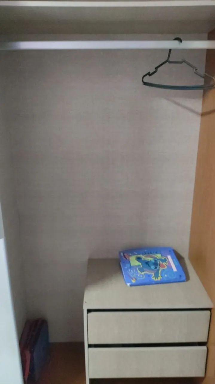 Guarda roupa  - Foto 2
