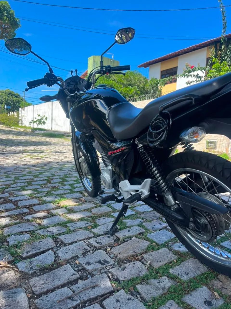 Start 160cc - Foto 3