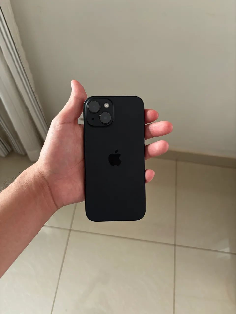 iPhone 15 128gb Preto - Foto 3