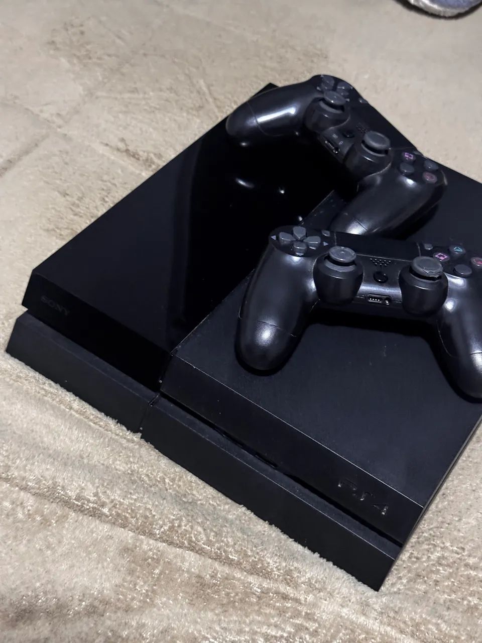PS4 - Foto 3