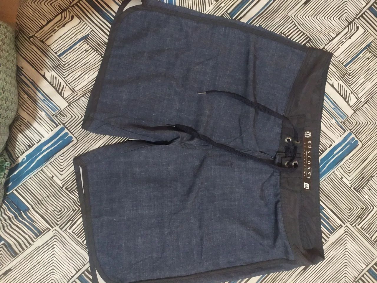 Bermudas - Foto 2