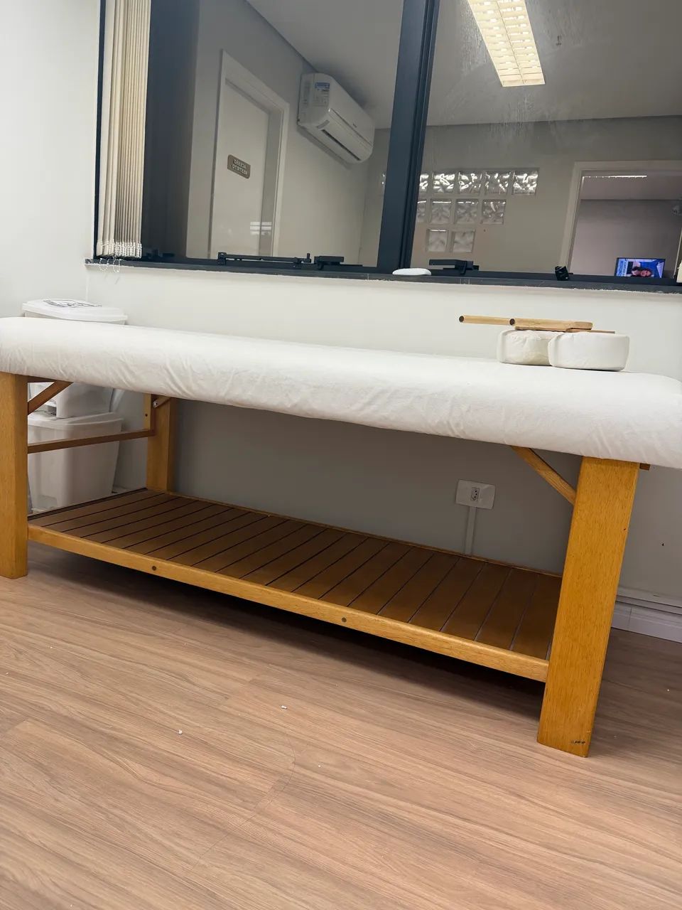 Maca SPA
