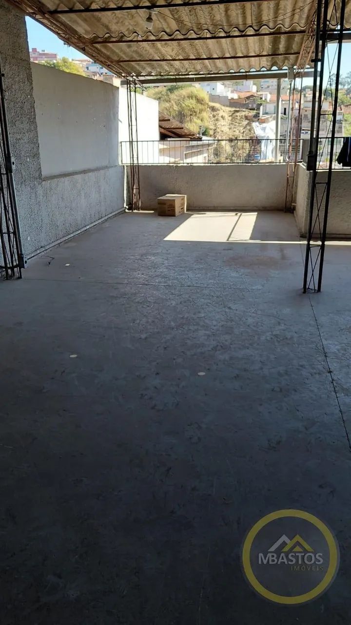 Casa em Dom Bosco - Belo Horizonte - Foto 4